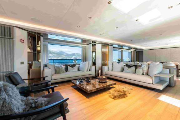 Image of GIOIA yacht #2