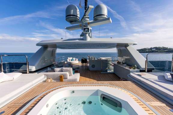 Image of GIOIA yacht #5