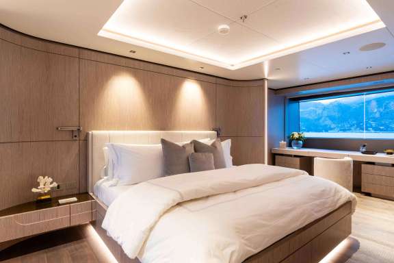 Image of GIOIA yacht #6