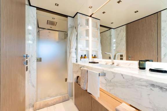 Image of GIOIA yacht #7