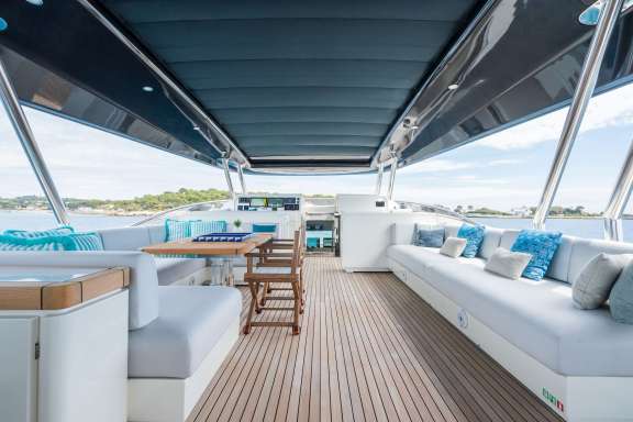 Image of ROCCO yacht #15