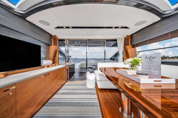 Image of Tatou yacht #2