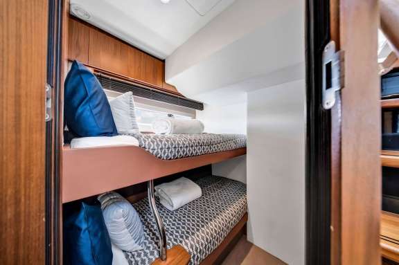 Image of Tatou yacht #9