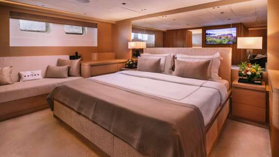 Image of XIPHIAS yacht #6