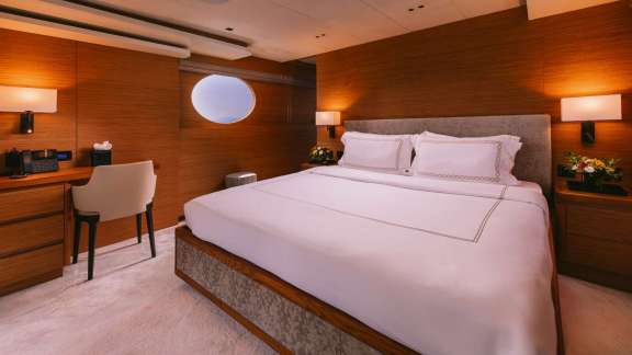 Image of XIPHIAS yacht #9