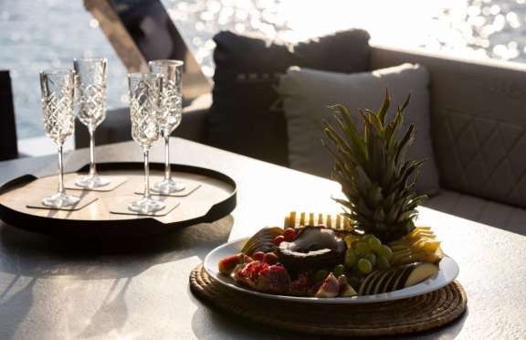 Image of SEABARIT LX yacht #10