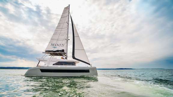 Image of SEABARIT LX yacht #13