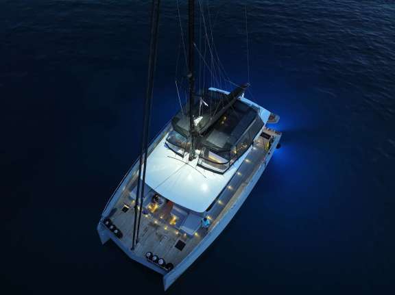 Image of SEABARIT LX yacht #14