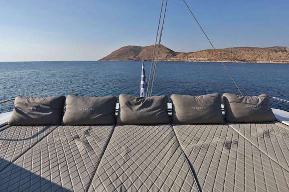 Image of SEABARIT LX yacht #5