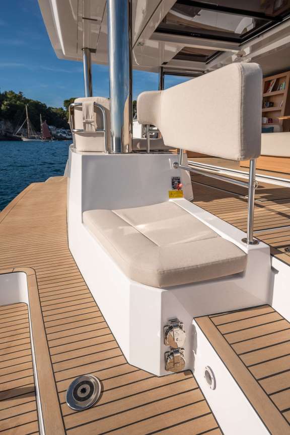 Image of LIL SCORPIO yacht #18