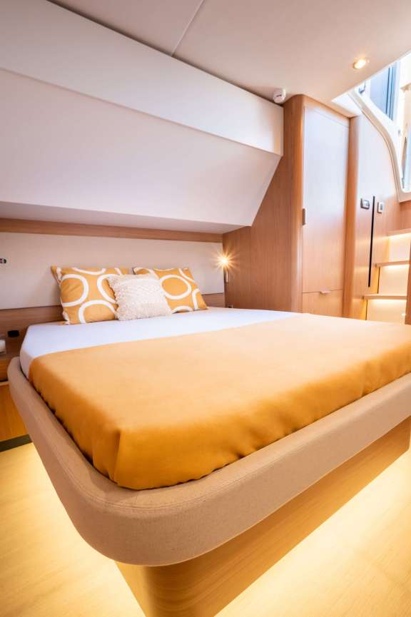 Image of LIL SCORPIO yacht #8