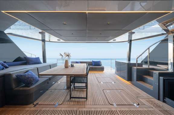 Bedroom - Factory Photo