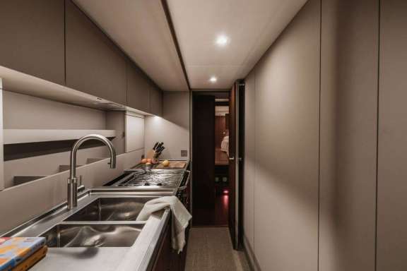 Image of CALABASH yacht #10