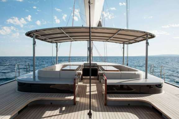 Image of CALABASH yacht #4