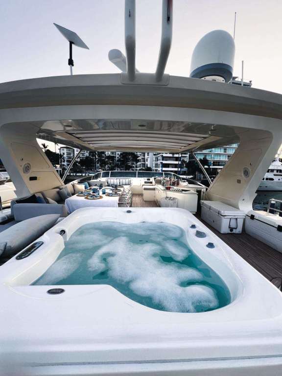 Image of El Gabo yacht #10