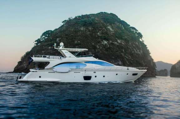 Image of El Gabo yacht #14