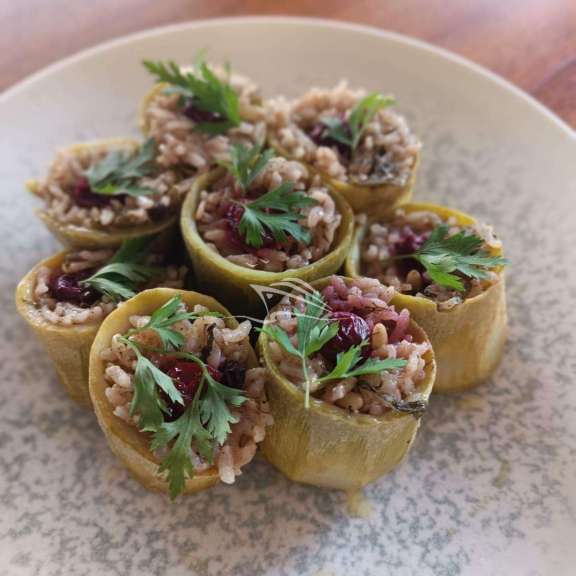 Image of Questa Vita yacht #16