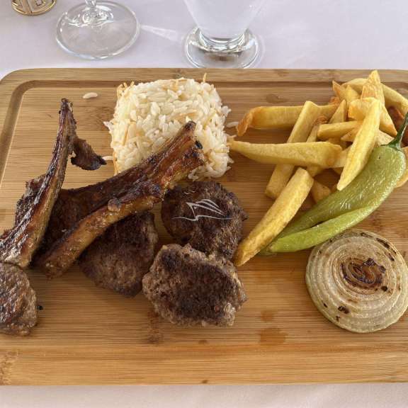 Image of Questa Vita yacht #17