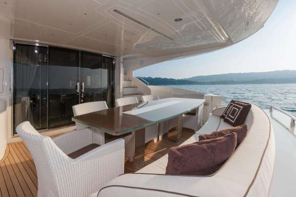Image of WHY NOT yacht #10