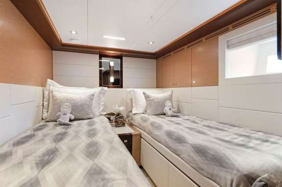 Image of Make Big Happen yacht #15