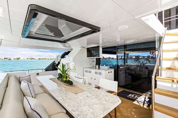 Image of Make Big Happen yacht #16