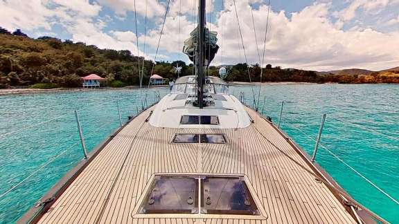 Image of Bodhisattva yacht #10