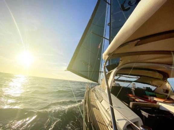 Image of Bodhisattva yacht #11