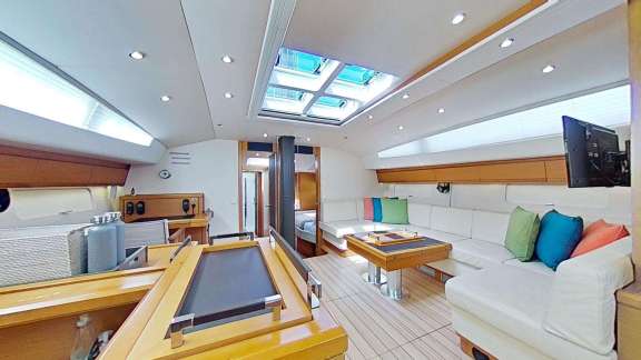 Image of Bodhisattva yacht #3