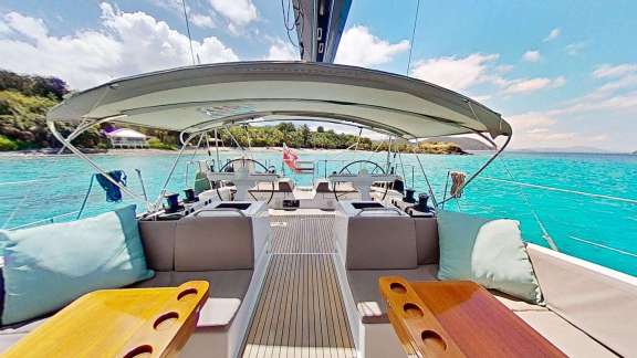 Image of Bodhisattva yacht #5