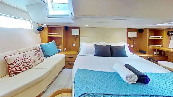 Image of Bodhisattva yacht #6