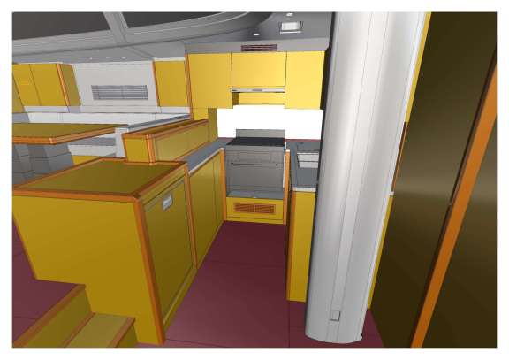 Image of Venice 2 yacht #3