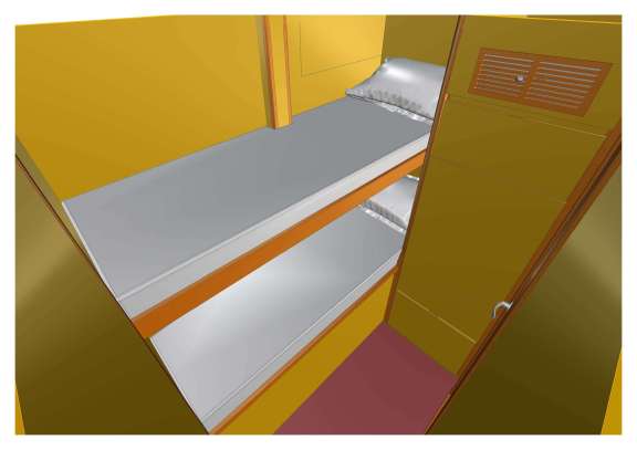 Image of Venice 2 yacht #4