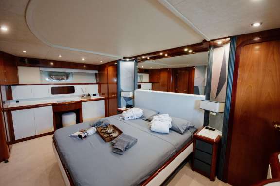 Image of BEYOND yacht #6