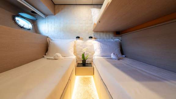 Image of ALFA yacht #10