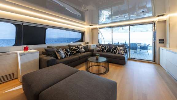 Image of ALFA yacht #12