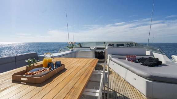 Image of ALFA yacht #15