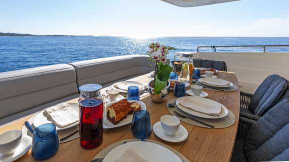 Image of ALFA yacht #16