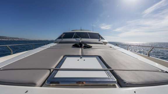 Image of ALFA yacht #4