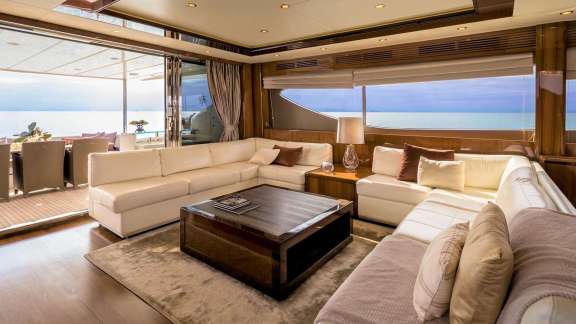 Image of 4LIFE yacht #12