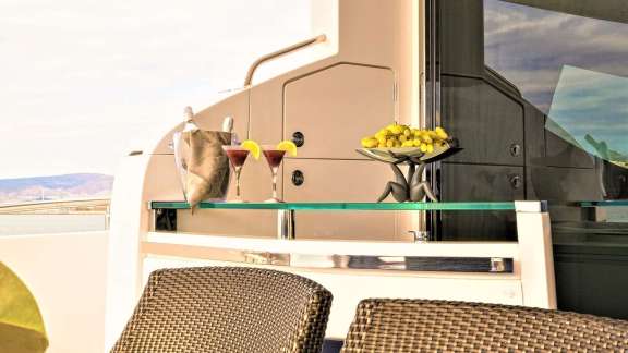 Image of 4LIFE yacht #13