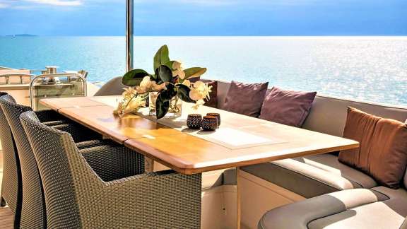 Image of 4LIFE yacht #14