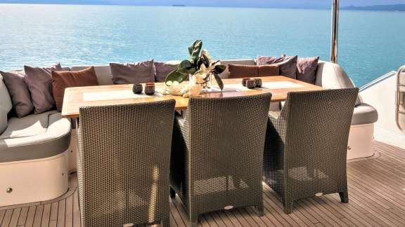 Image of 4LIFE yacht #15