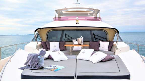 Image of 4LIFE yacht #16