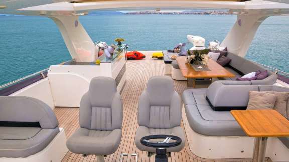 Image of 4LIFE yacht #18