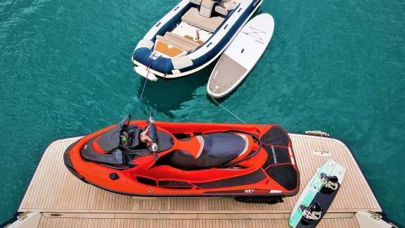 Image of 4LIFE yacht #19