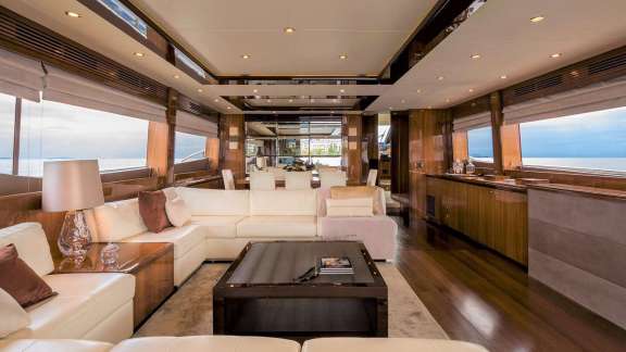 Image of 4LIFE yacht #2