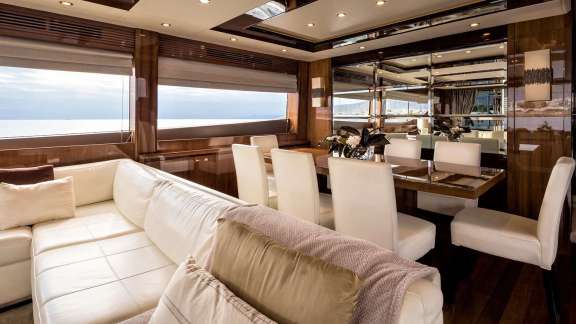 Image of 4LIFE yacht #3