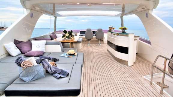 Image of 4LIFE yacht #4