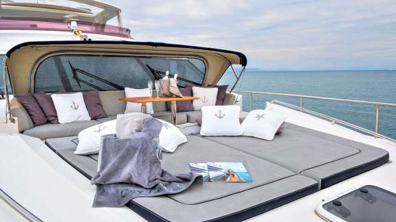 Image of 4LIFE yacht #5