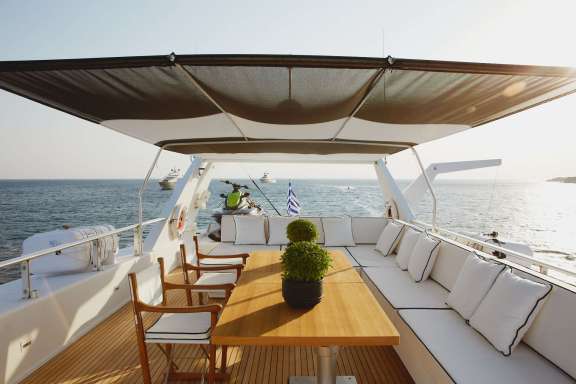 Image of ERA A yacht #4